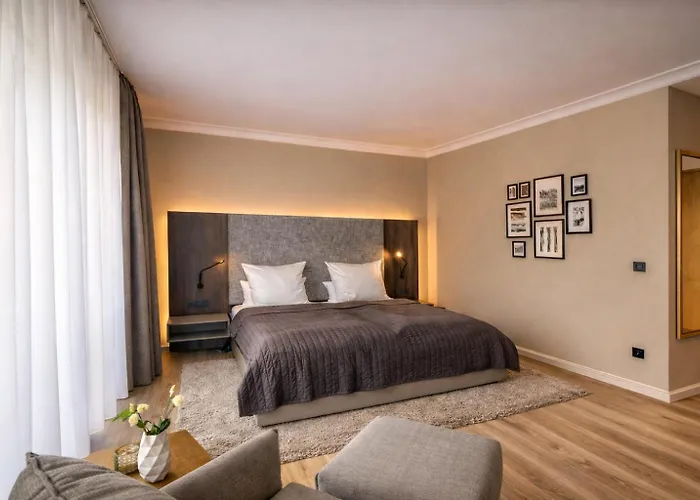 Hotel Sonne