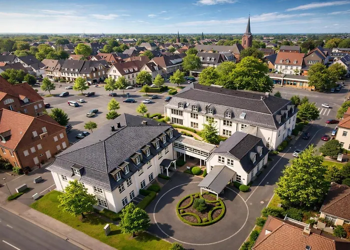 Hotel Sonne